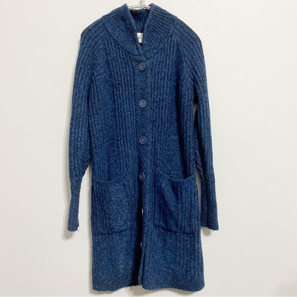 Cabi 4276 Trail Cardigan Fall 2022 Large EUC - Picture 3 of 9